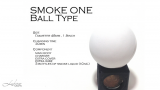 Smoke One (Ball) by Lukas - Trick