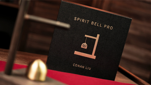Spirit Bell PRO by TCC - Campana Spiritica con telecomando