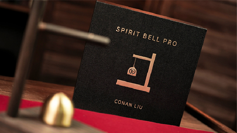 Spirit Bell PRO by TCC - Trick