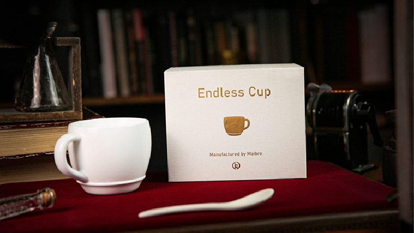 ENDLESS CUP by TCC - Trick