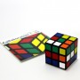 Collaboration Cube (Online Instruction) by Akira Fujii & Hideki Tani - Trick