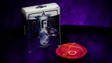 UFO (Gimmicks and Instructions) by Apprentice Magic  - Scatolina UFO - Lightning box