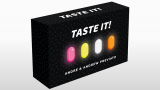 Taste It by Andrew and Andre Previato - Mentalismo con Tic Tac