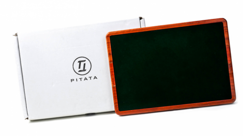 Smart Scale Pad by Pitata Magic - tappetino speciale per bilancia intelligente PITATA