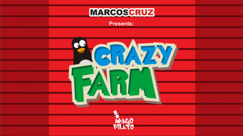 Crazy Farm by Marcos Cruz and Pilato - Trick
