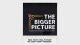 THE BIGGER PICTURE (Gimmicks and Online Instructions) by Radek Hoffman & Chris Jones - Fotografie
