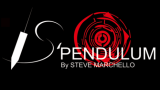 S Pendulum by Steve Marchello - Trick