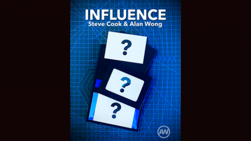 Influence by Steve Cook and Alan Wong - Trick