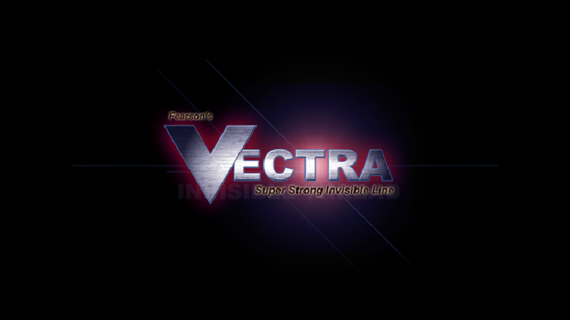 Vectra Strong Invisible Thread & Online Instructions by Steve Fearson filo invisibile resistente