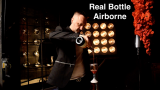 REAL AIRBORNE 2.0 by Victor Voitko (Gimmick and Online Instructions)