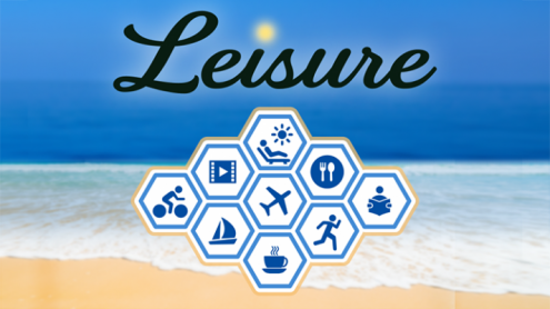 Leisure by Paul Carnazzo - Trick