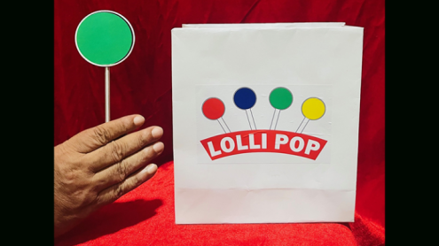 Jolly Lolly - Trick