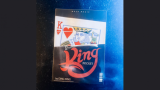 KING POCKET BY Ding Ding, David Albercio & MUZA MAGIC - La mano del Re