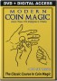 MODERN COIN MAGIC BY BOBO (DVD + Digital Access)