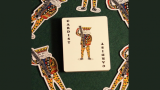 Fades Playing Cards
