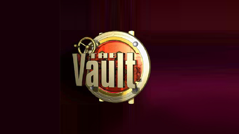 The Vault Large by Chazpro (Red Limited Edition)