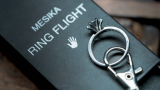 Mesika Ring Flight by Yigal Mesika - Anello nel portachiavi