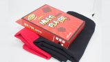 Multiplayer Handkerchief (Red) by PlayTime Magic DEFMA - fazzoletto per sparizioni