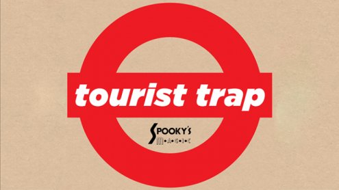 Tourist Trap by Spooky Nyman - Trick