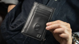 INTO Wallet (Top Grain Leather) by TCC Magic - Trick