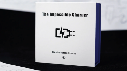 Impossible Charger by Roman Slomka & TCC Magic