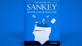 Definitive Sankey Volume 2 (Book Only) by Jay Sankey and Vanishing Inc. Magic - Book