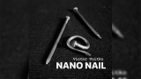 NanoNail Extreme Set by Viktor Voitko - chiodo