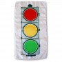 Semaforo foulard Sitta Traffic Light Silk set