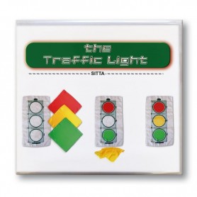 Sitta Traffic Light Silk set