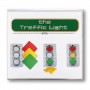 Semaforo foulard Sitta Traffic Light Silk set