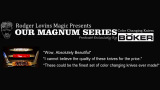 Magnum Color Changing Knife Set by Rodger Lovins - coltellini