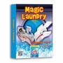 new Magic LAUNDRY TRICK - SITTA MAGIC - KID'S MAGIC SHOW