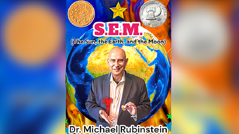 S.E.M. by Dr. Michael Rubinstein