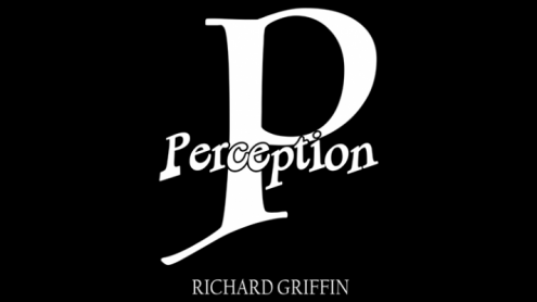 PERCEPTION by Richard Griffin - Trick