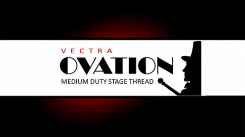 Vectra Ovation by Steve Fearson - filo invisibile
