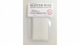 Master Wax (Flat White) by Steve Fearson - cera