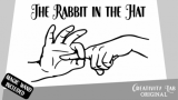 The Rabbit In the Hat by Creativity Lab