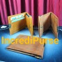 Incredipurse - Portamonete 4 vie - scambi/predizioni by Strixmagic