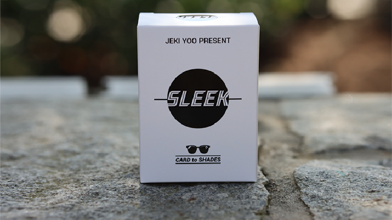 SLEEK by Jeki Yoo