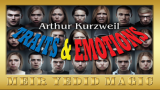 Traits and Emotions by Arthur Kurzweil