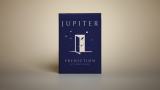Jupiter Prediction by Thomas Badar