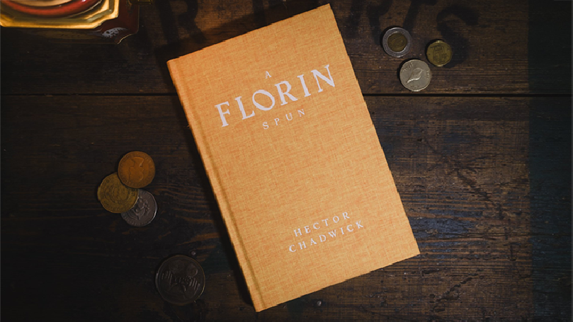 A Florin Spun by Hector Chadwick
