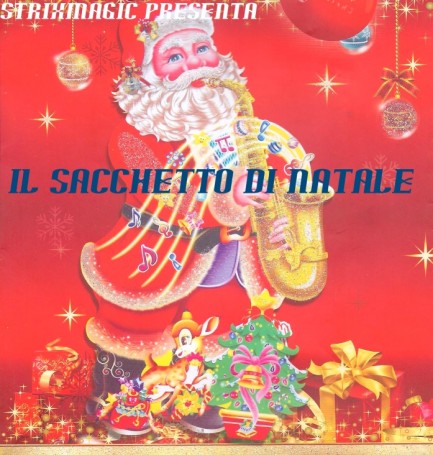 Il sacchetto di Natale