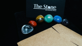 The Stone by AB and DooSung Hwang - Previsione pietre