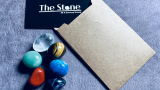 The Stone by AB and DooSung Hwang - Previsione pietre