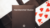 Handkerchief Illusion by TCC