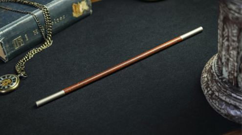 Professional Magic Wand 2.0 (Rosewood) by TCC - Trick