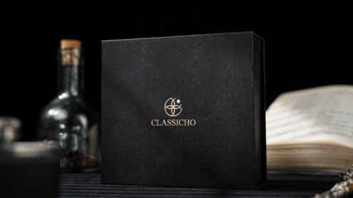 Classicho On-Off Box by TCC - scatola scambi