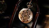 Pocket Watch by PITATA MAGIC