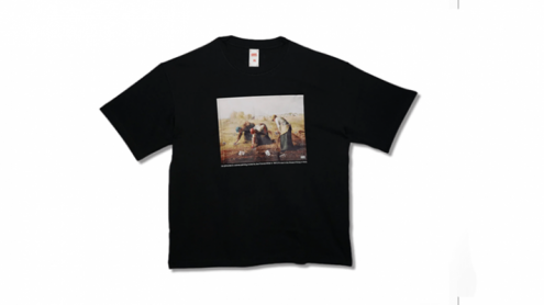 The Card Pickers T-Shirt by TCC & GBDL (Black XL) - Trick